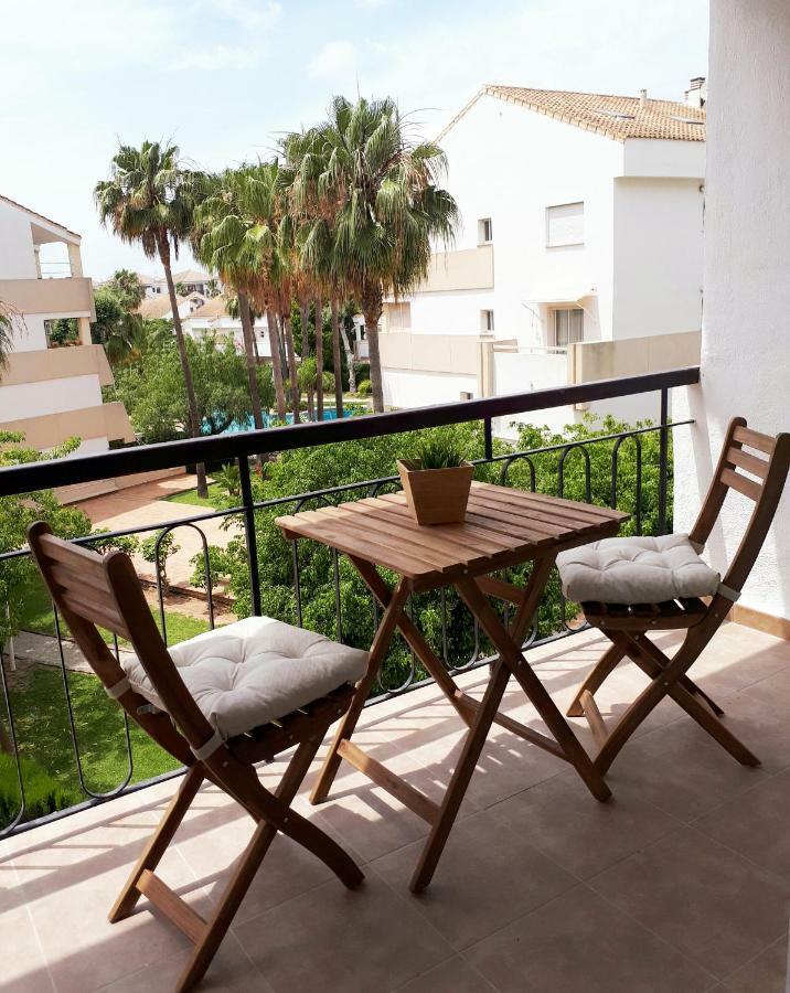 Arenal Studio Jávea Exterior foto