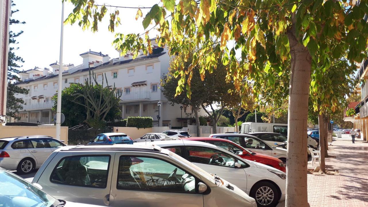 Arenal Studio Jávea Exterior foto